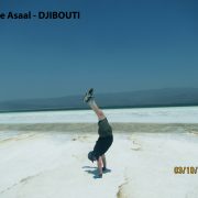 2017 DJIBUTI Lake Asaal 1